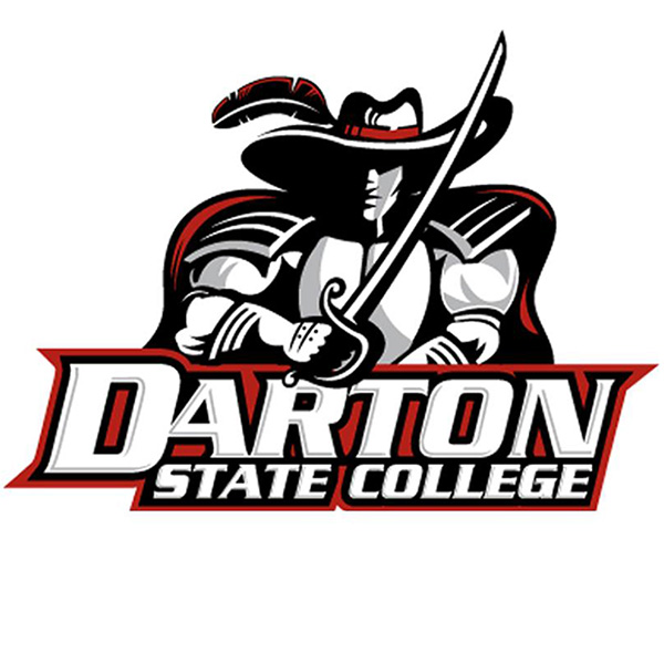 Darton State logo