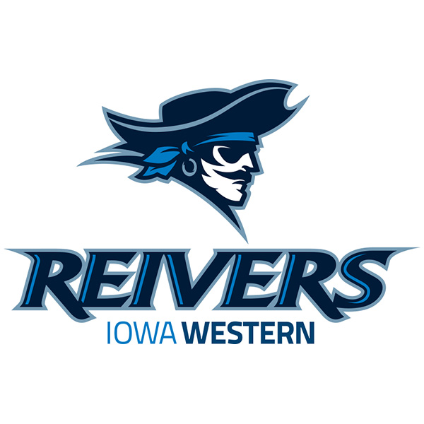 Iowa Western Community College logo