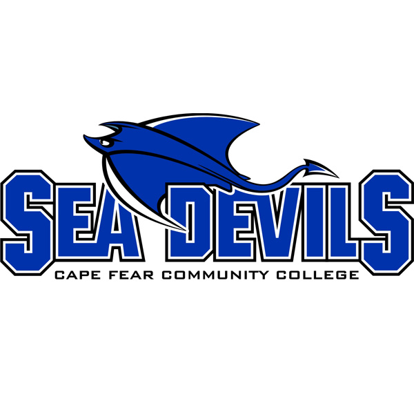 Cape Fear Community College logo