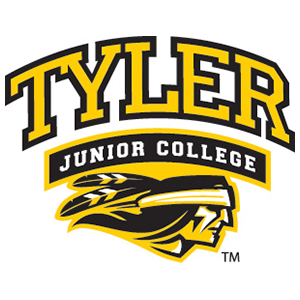 Tyler Junior College logo