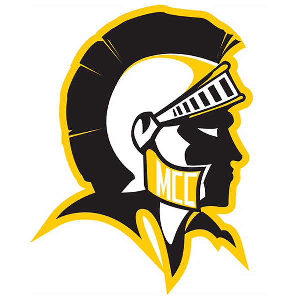 Monroe Community College logo