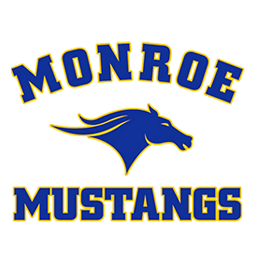 Monroe College logo