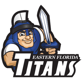 Eastern Florida State College logo